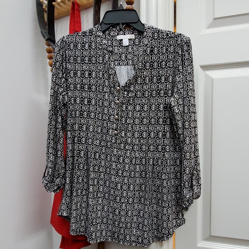 Blouse